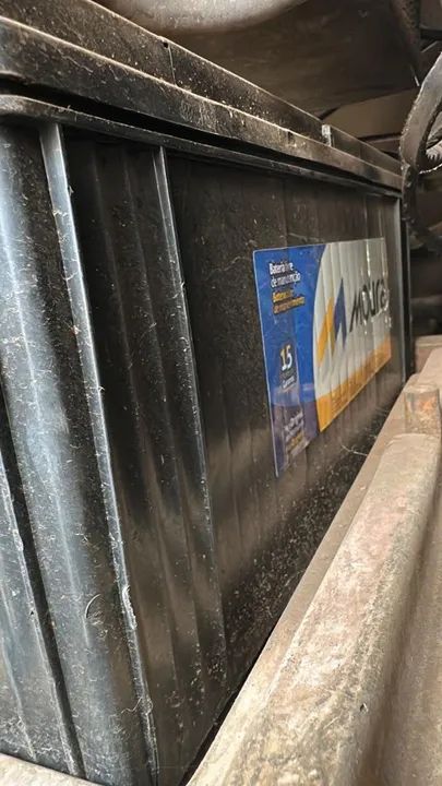 Ônibus W&W Tur - impecável - Foto 6