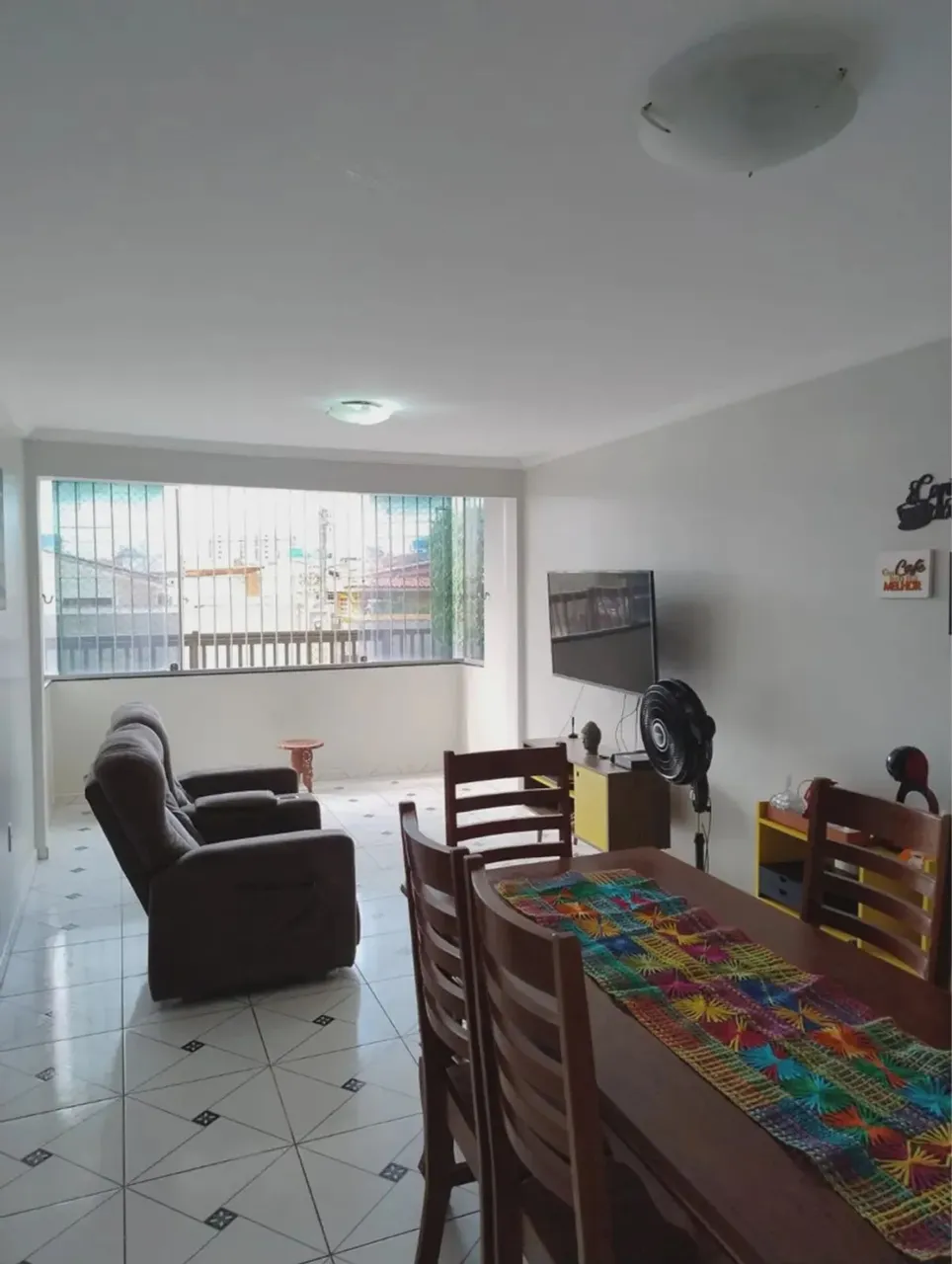 3 QUARTOS | MANGABEIRAS | 110M² |
