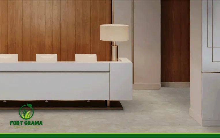 Piso Vinílico  - Foto 2