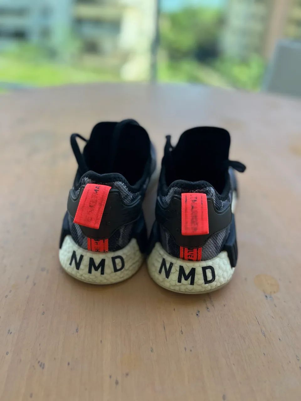 Tênis NMD TAM 41 - Foto 4