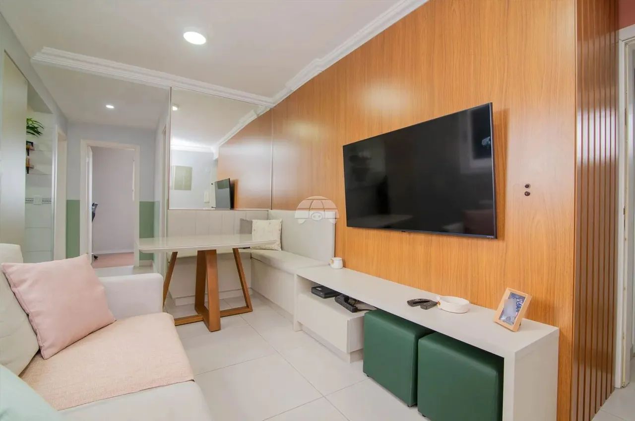 Vendas Apartamento Curitiba PR - Foto 6