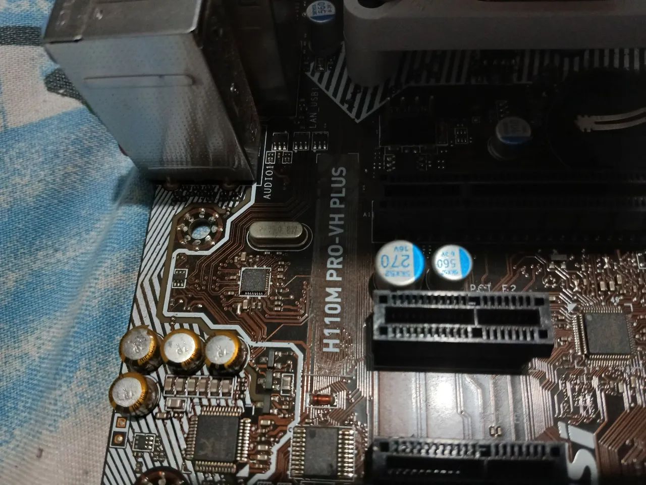 Kit upgrade  - Foto 2