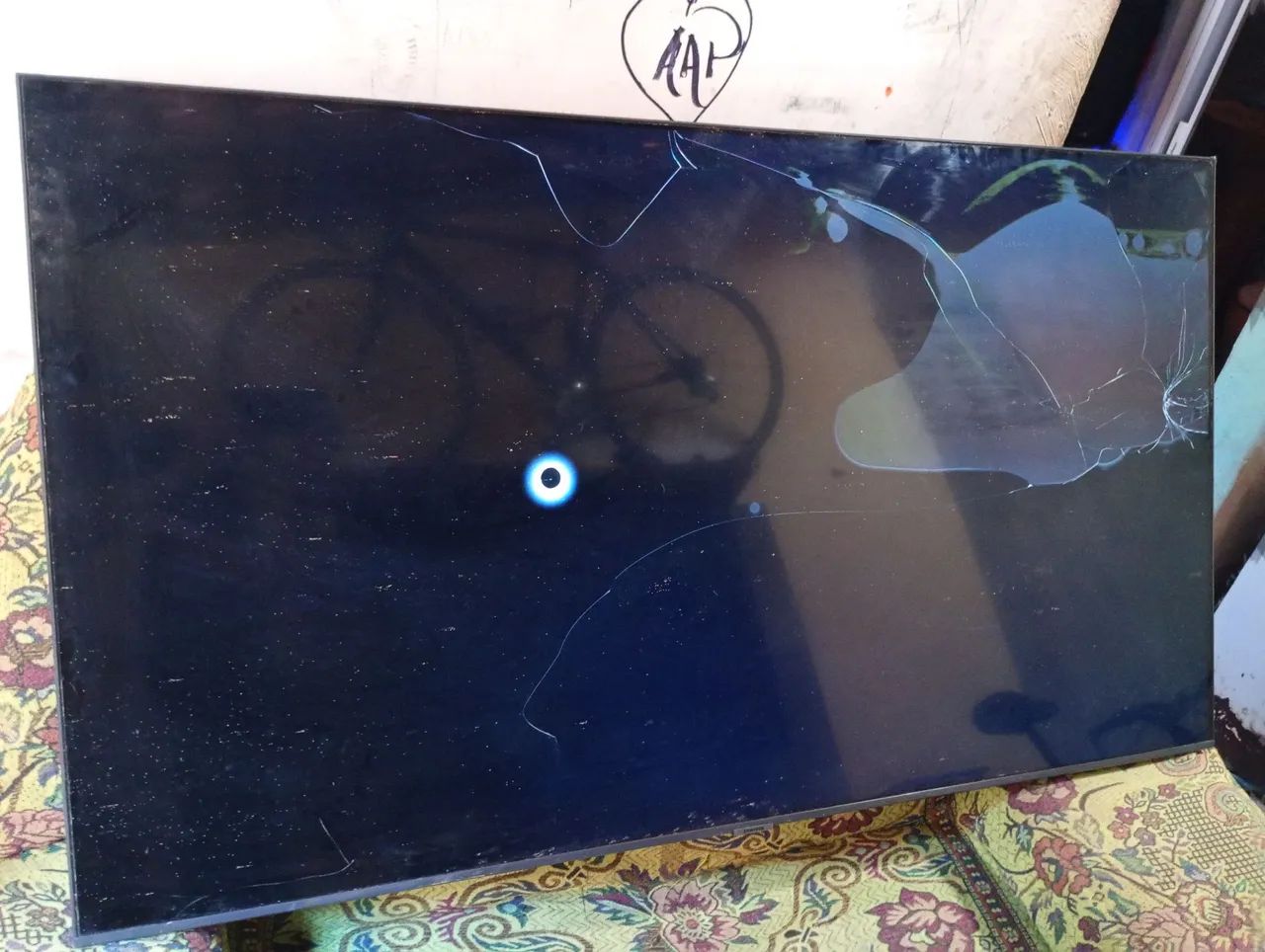 Tv's para concerto ou retirada de peças (Favor ler anúncio) - Foto 3