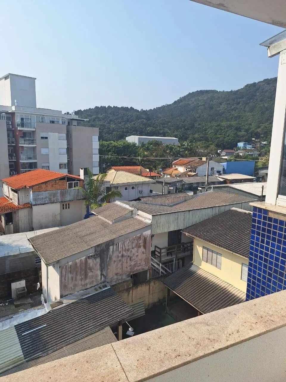 COBERTURA À VENDA EM JURERE MOBILIADA IDEAL PARA TEMPORADA. - Foto 3