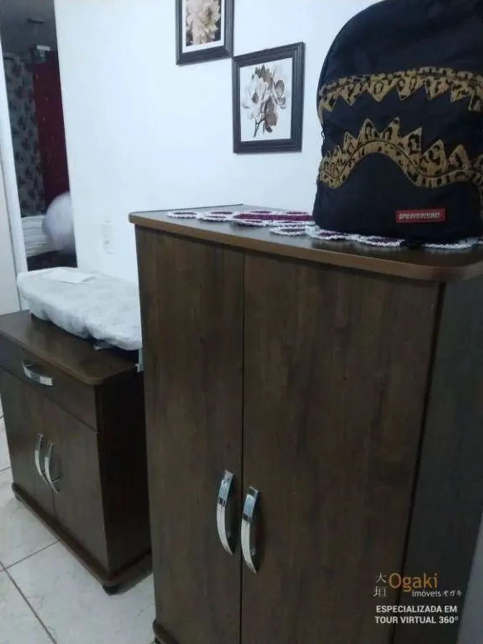 Apartamento com 2 dormitórios à venda, 77 m² por R$ 212.000,00 - Casa Grande - Diadema/SP - Foto 3