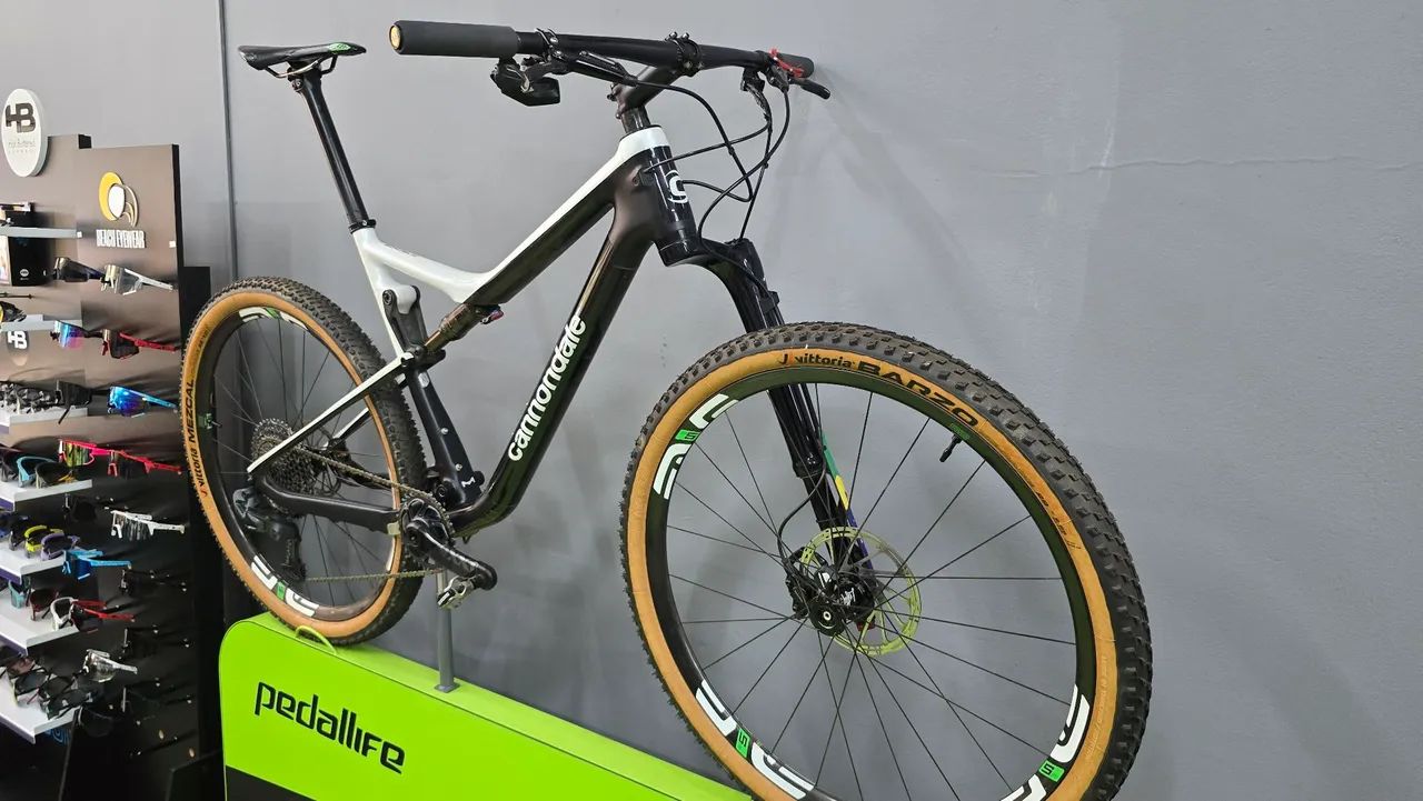 Cannondale Scalpel World Cup 2020 XL - Foto 3