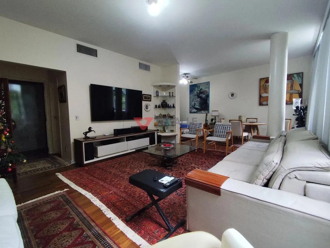 Apartamento 170m² no Flamengo, RJ - 3 quartos