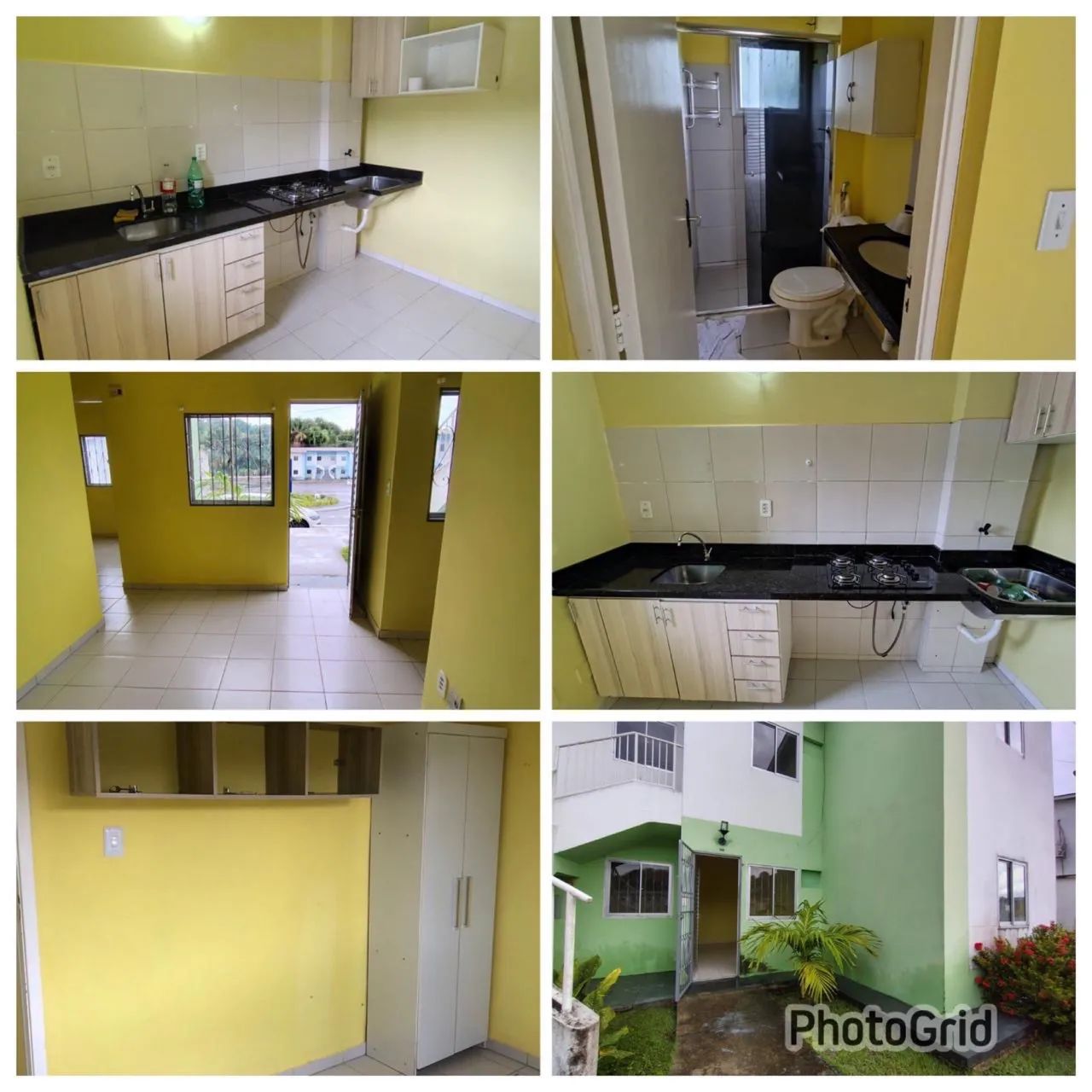 Foto - Manaus - Lago Azul