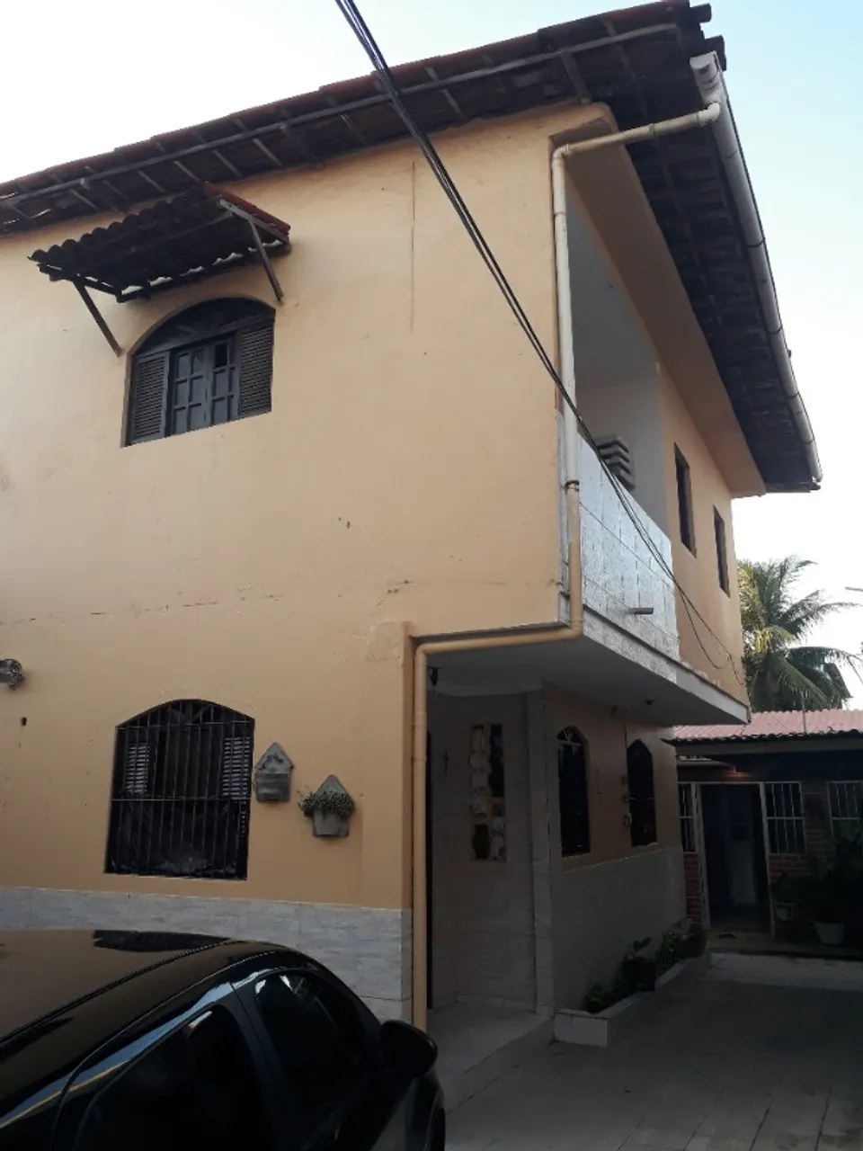Casa Duplex 03 quartos