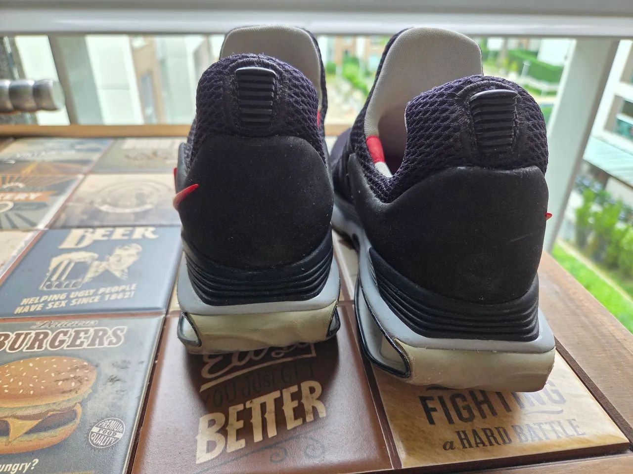 Vendo tenis nike 39 - Foto 3