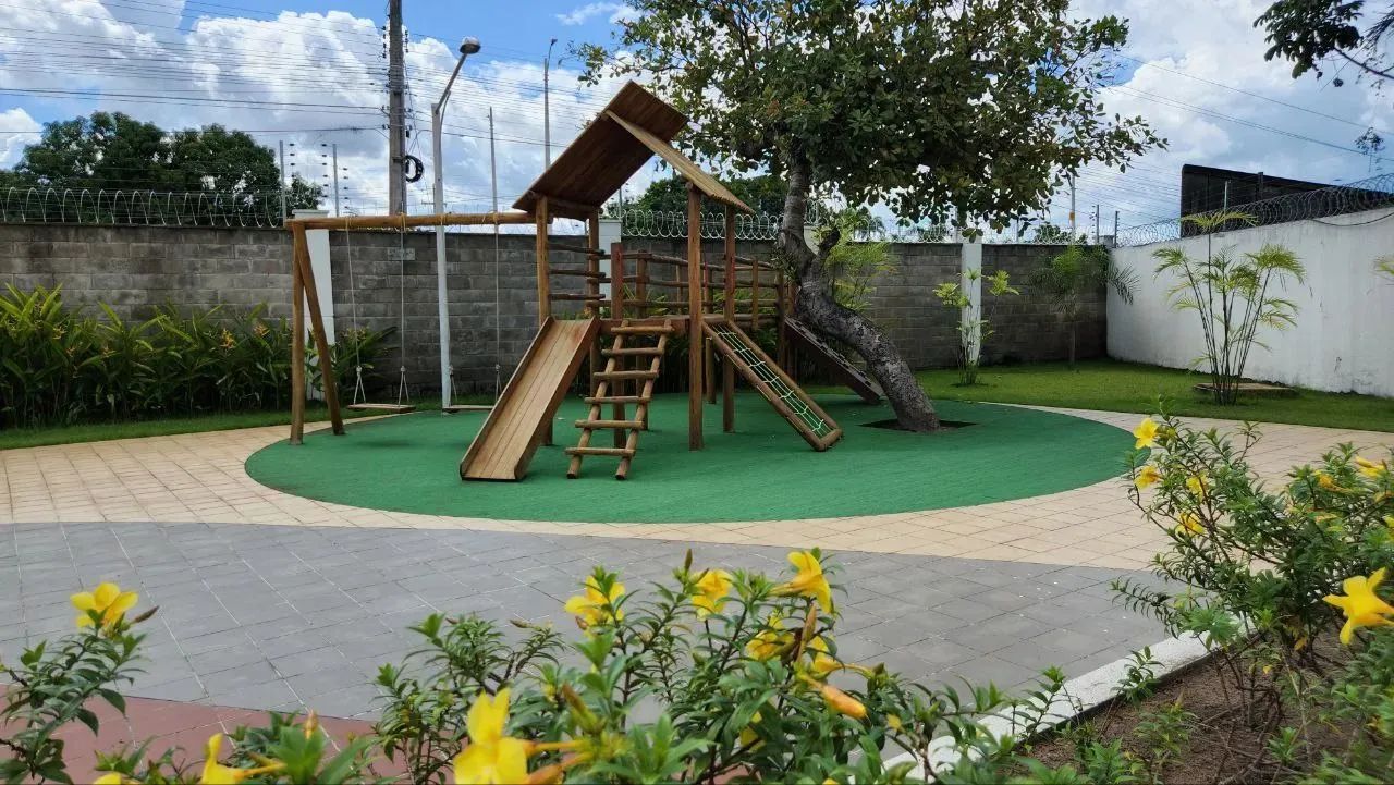 Alugo Casa de Condomínio Fechado - Foto 4