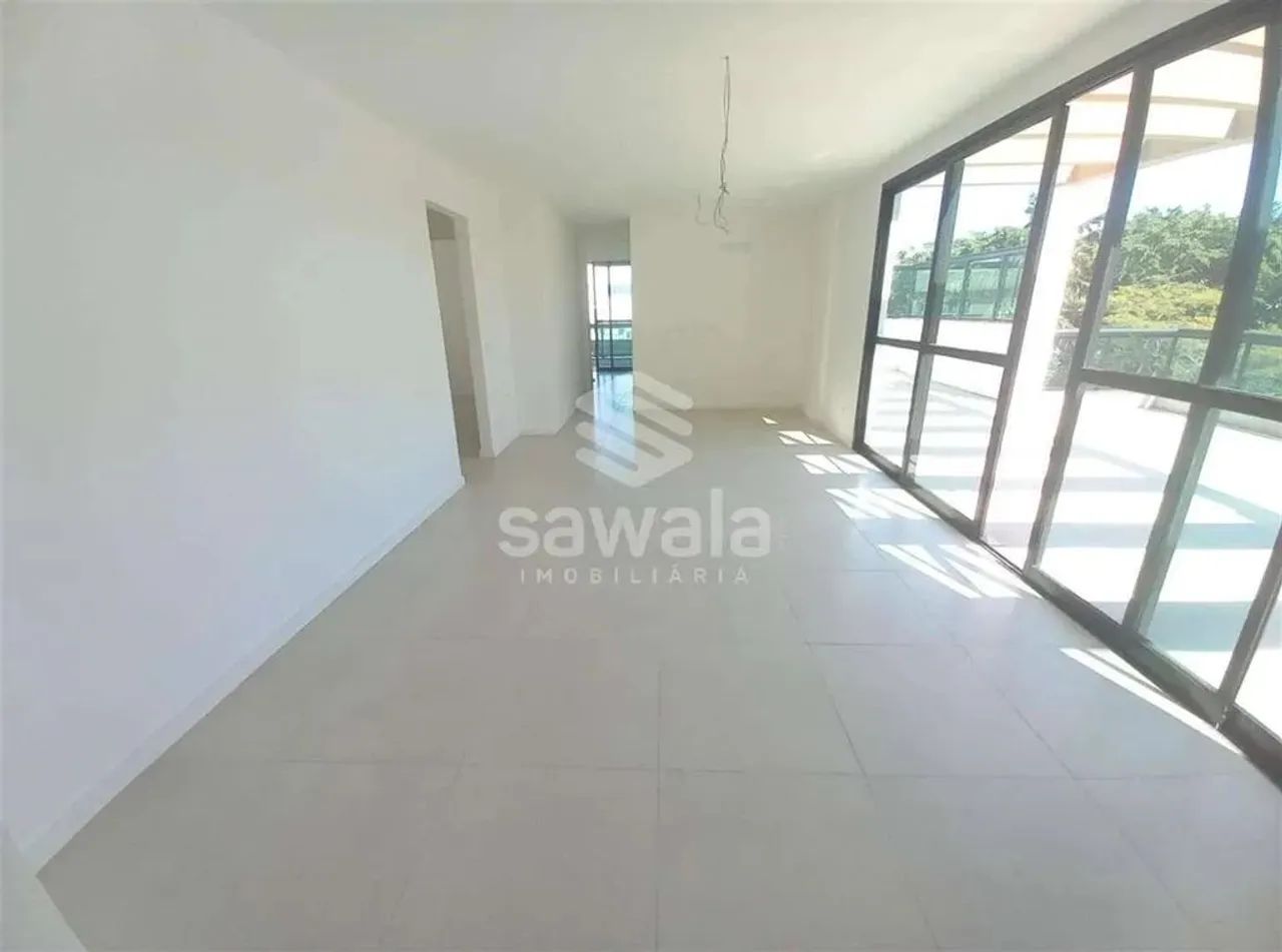 Cobertura à venda com 154,00m² e 3 quartos em Recreio dos Bandeirantes, Rio de Janeiro - R - Foto 5