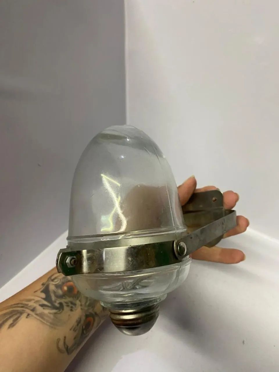 Antiga Saboneteira  - Foto 3