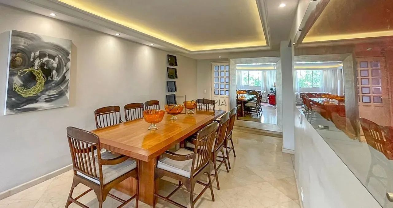 Locação Apartamento 4 Dormitórios - 160 m² Itaim Bibi - Foto 5