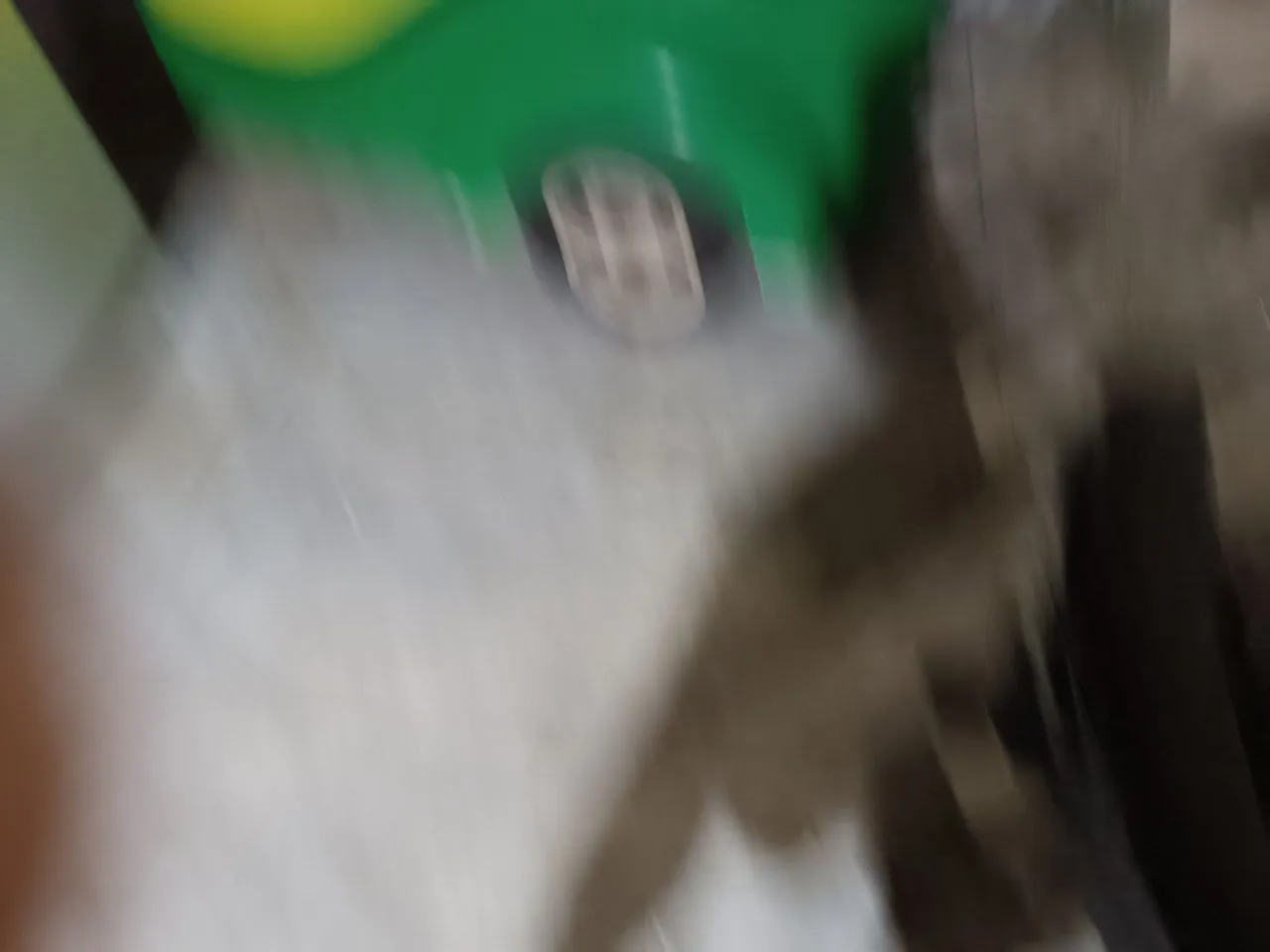 Carrinho de água de coco