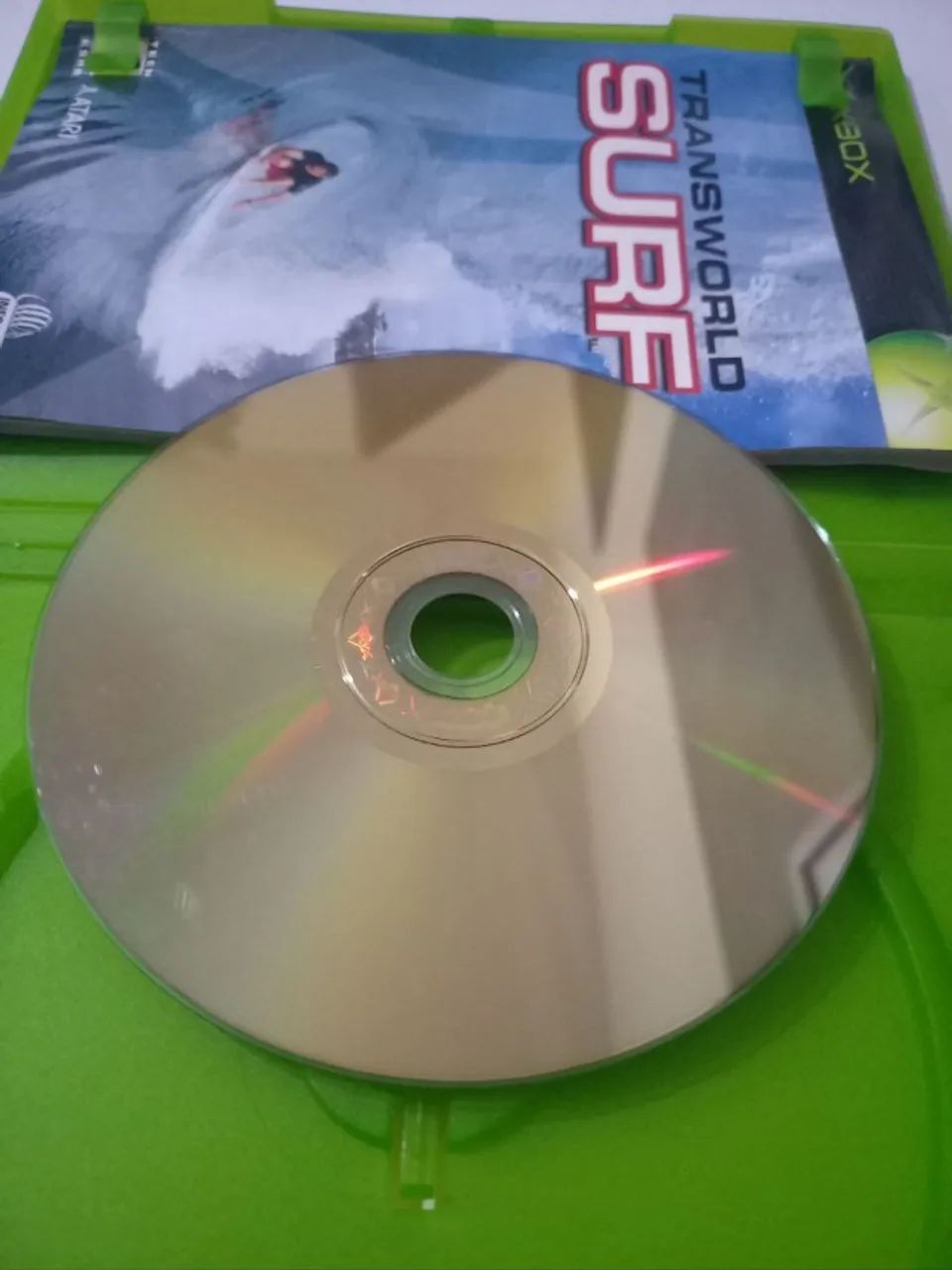 Transworld Surf Xbox - Foto 2