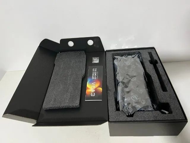 Evga Geforce Rtx 3070 Ti Ftw3 Ultra Gaming 8gb Gddr6x - Foto 2