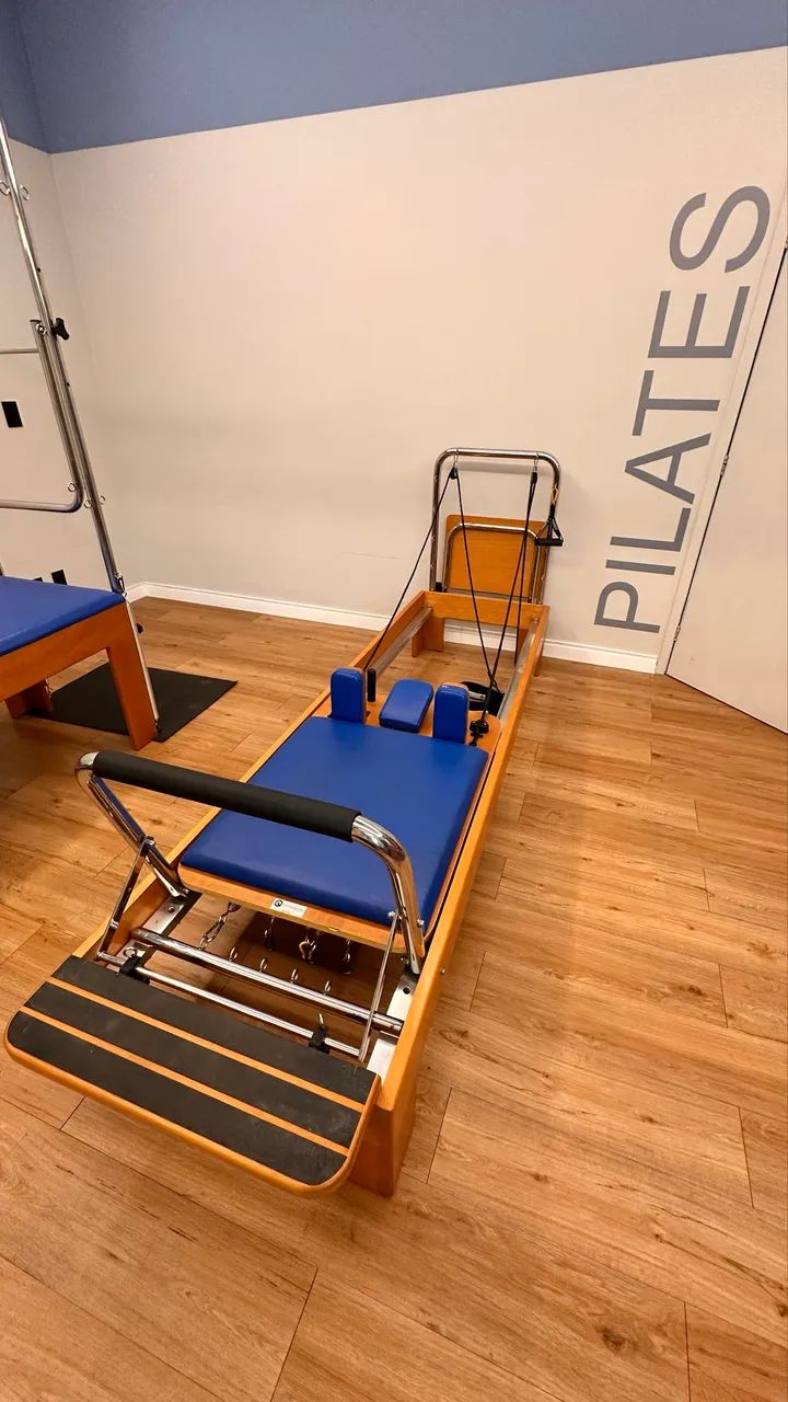 Studio completo de pilates Equipilates - Foto 2