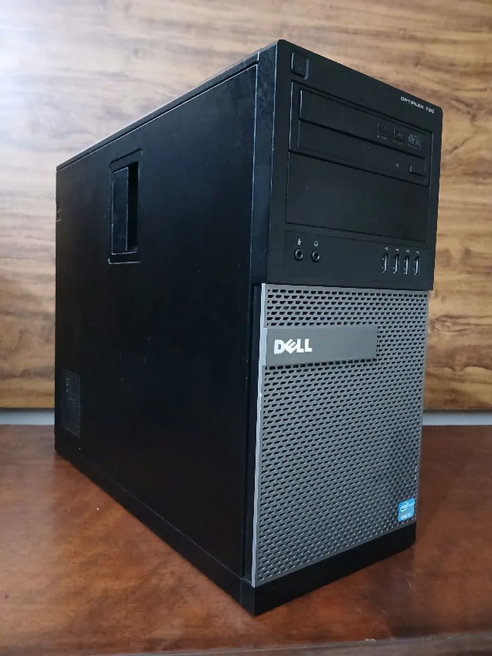 Intel I7 DELL 8gb c/ SSD