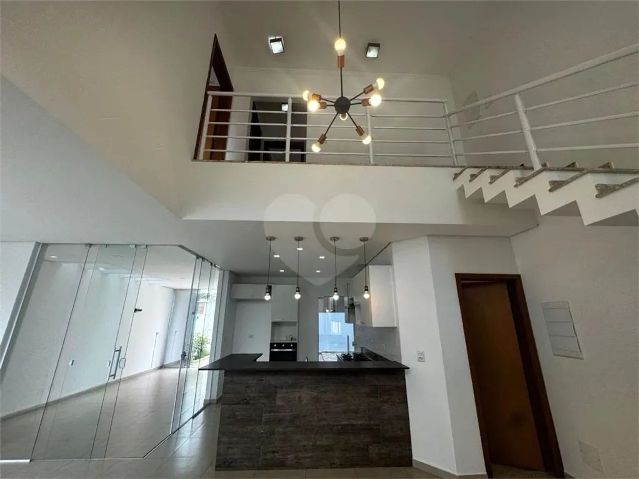 Casa para alugar com 3 quartos, sendo 1 suíte, no condomínio Terras de São Francisco, Soro - Foto 6