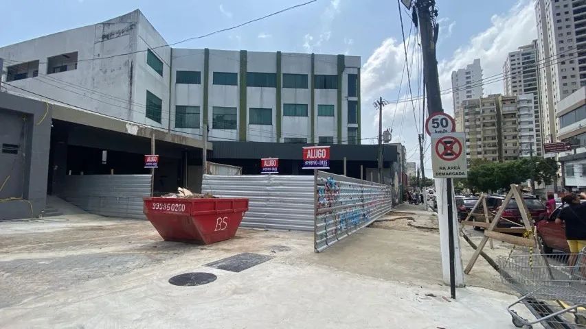 Loja Posto Dallas Gentil  - Foto 2