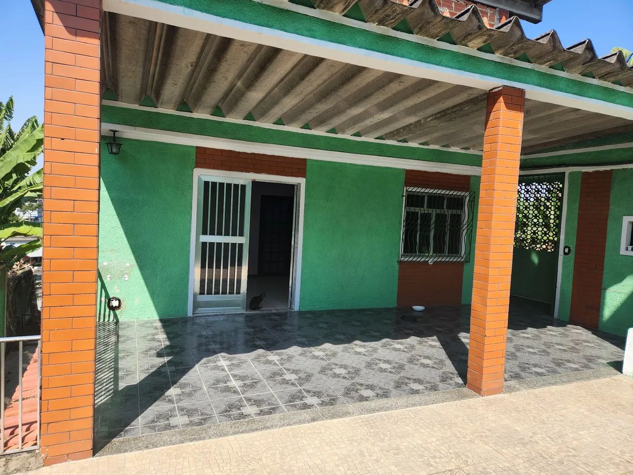 Foto - São João de Meriti - Jardim Jurema