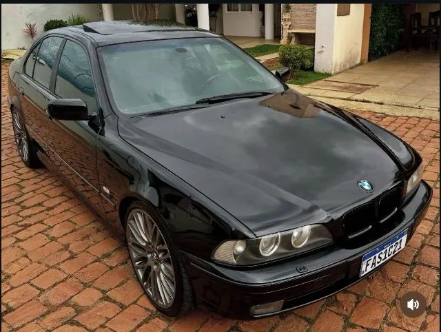 BMW 540I 540i 1997 - Foto 2