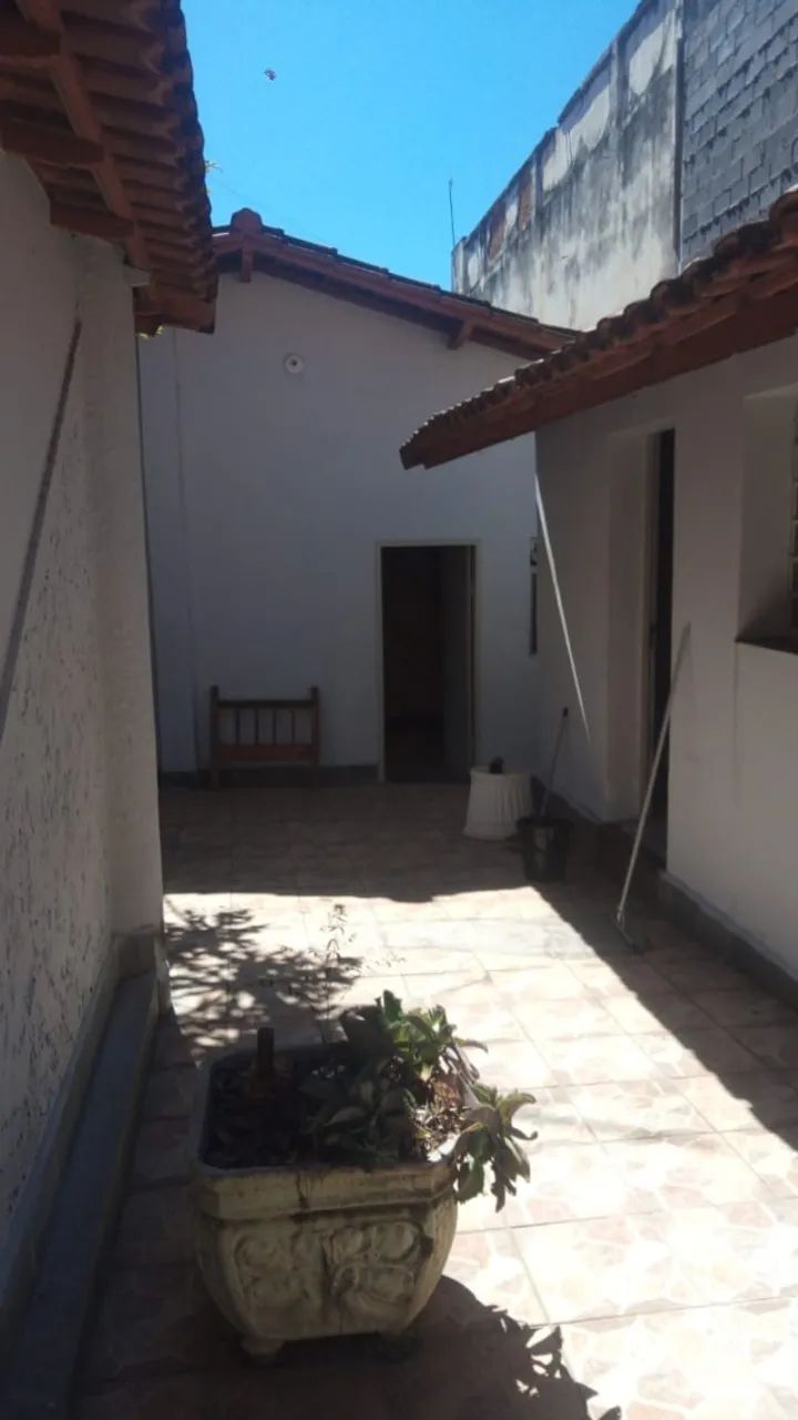 alugo quarto centro  - Foto 3