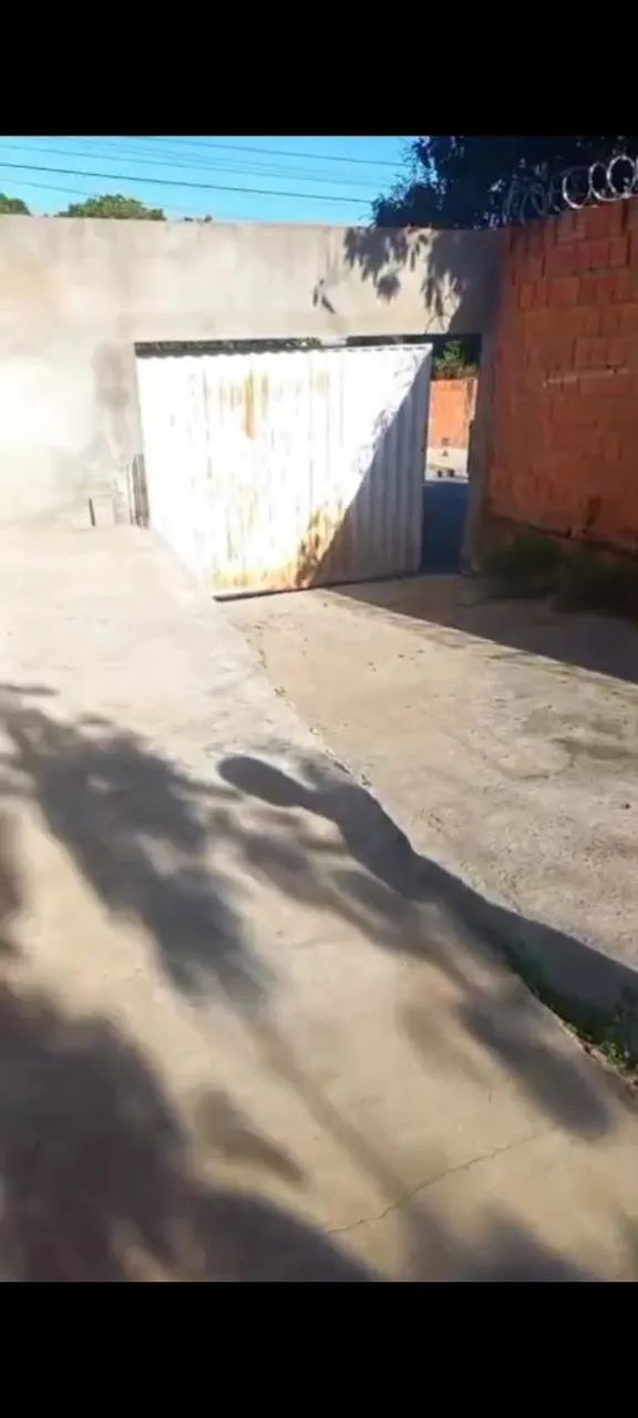 Foto - Cuiabá - Altos da Serra II