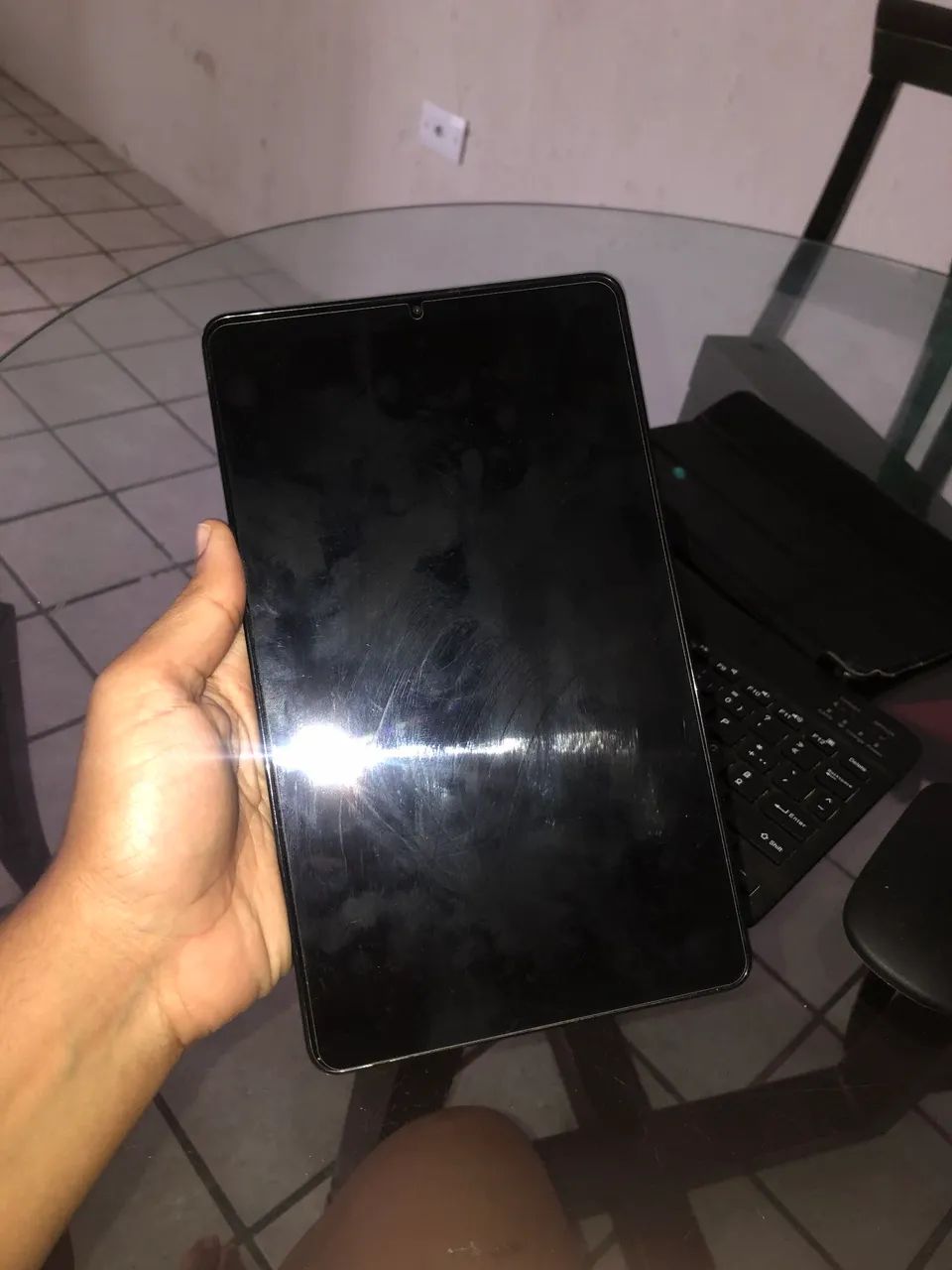 Tablet Samsung Galaxy Tab A9 8,7' 64GB 4GB completo  - Foto 2