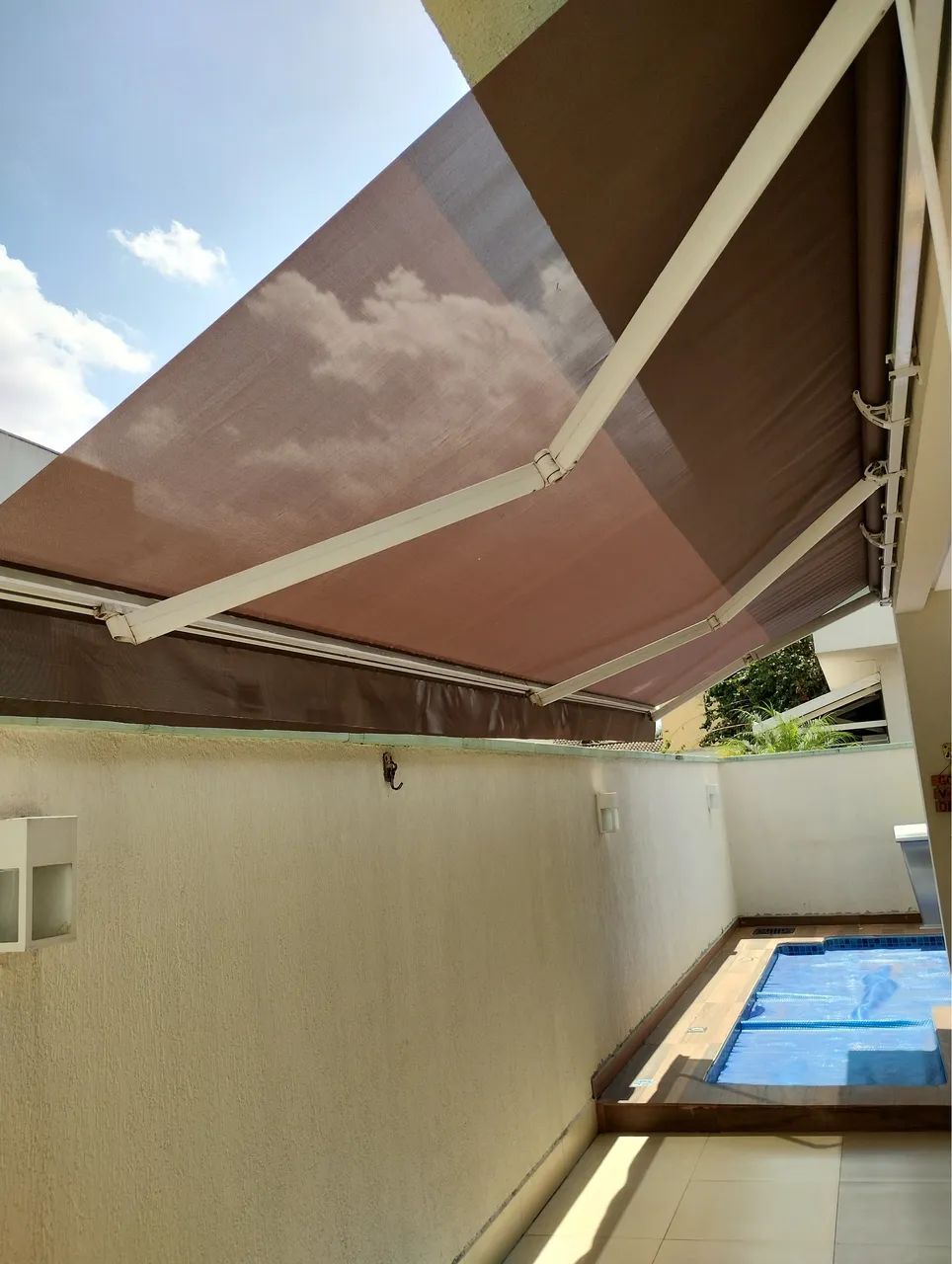 Toldos e coberturas em geral! - Foto 2