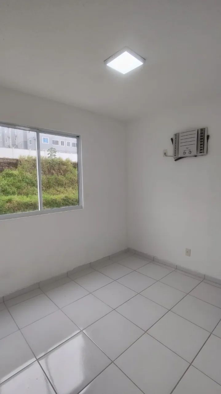 Alugo Smart Vista do Sol 3- com 2 quartos climatizados-3º andar - Lírio do vale - Foto 5