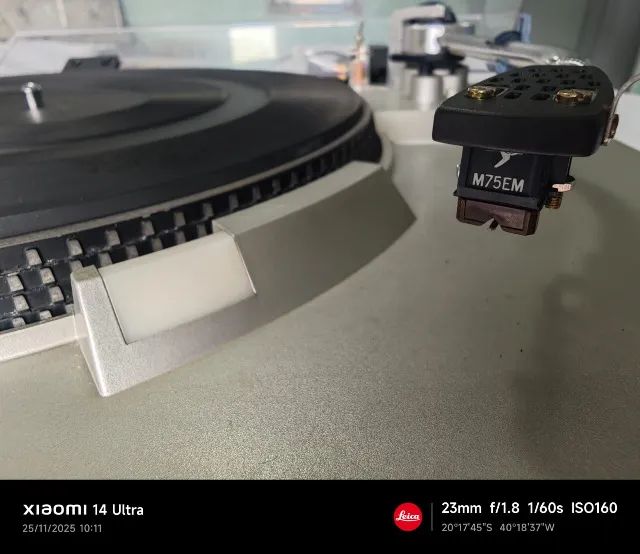 TOCA DISCOS TECHNICS SL-220 - Foto 5