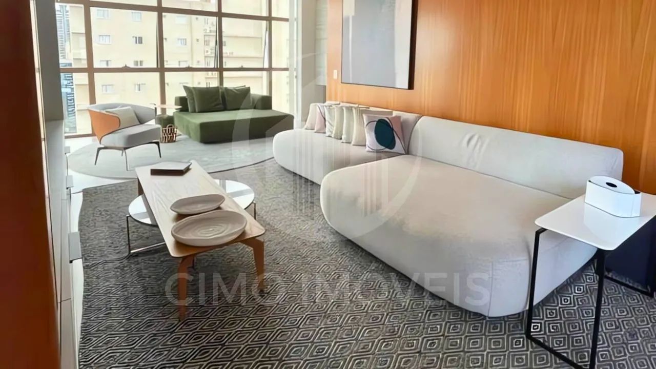 Cobertura Duplex Mobiliada em Itapema com Área privativa: 269 m²