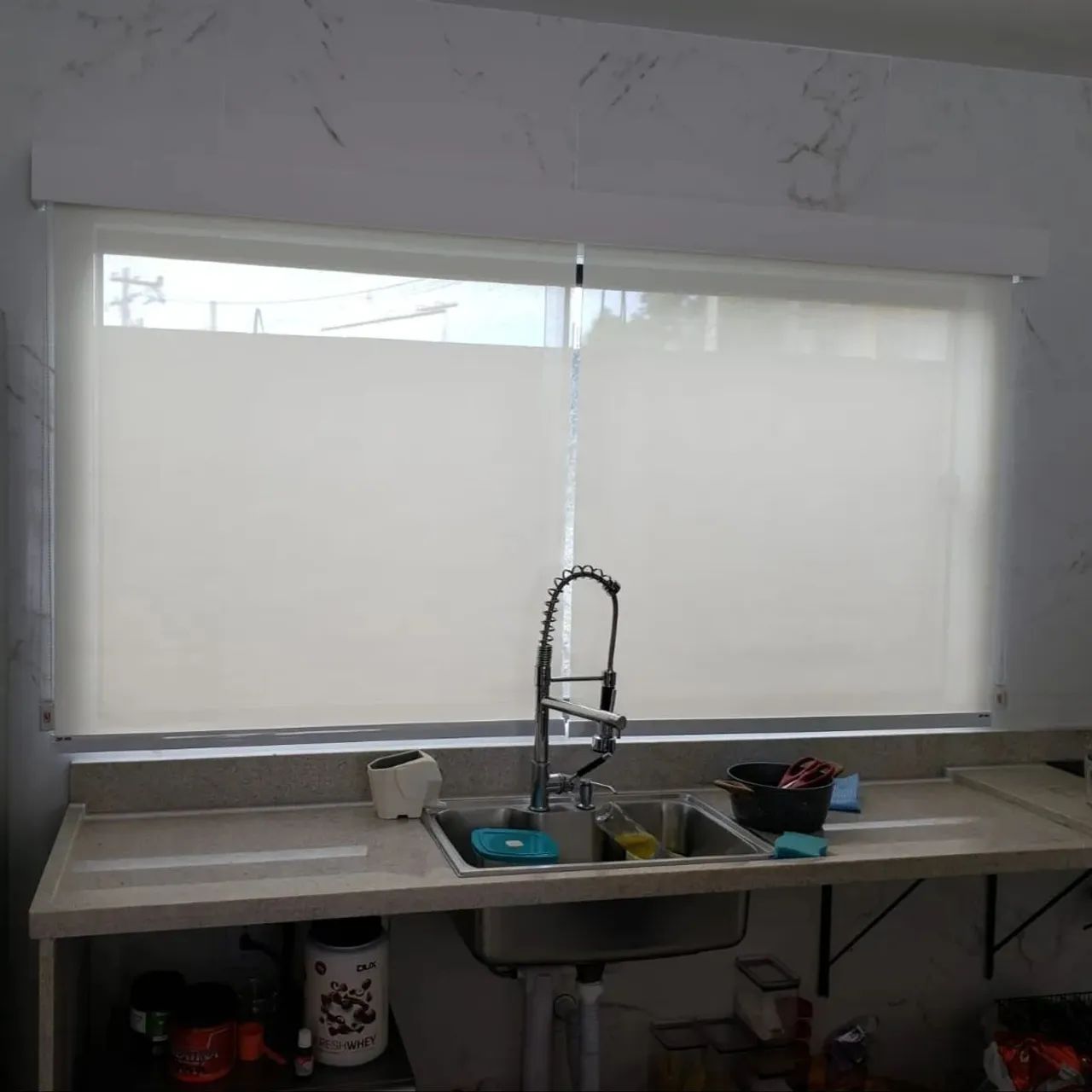 Persianas - Foto 2