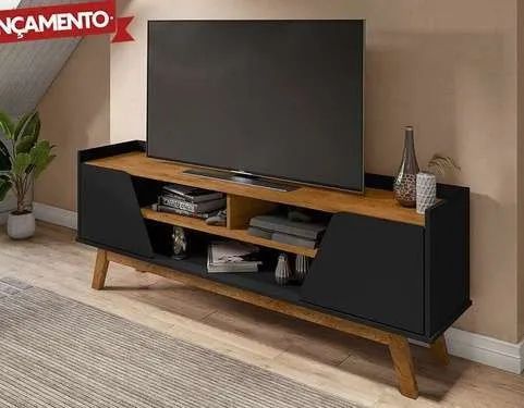 TV Stand for TVs up to 65" Turim