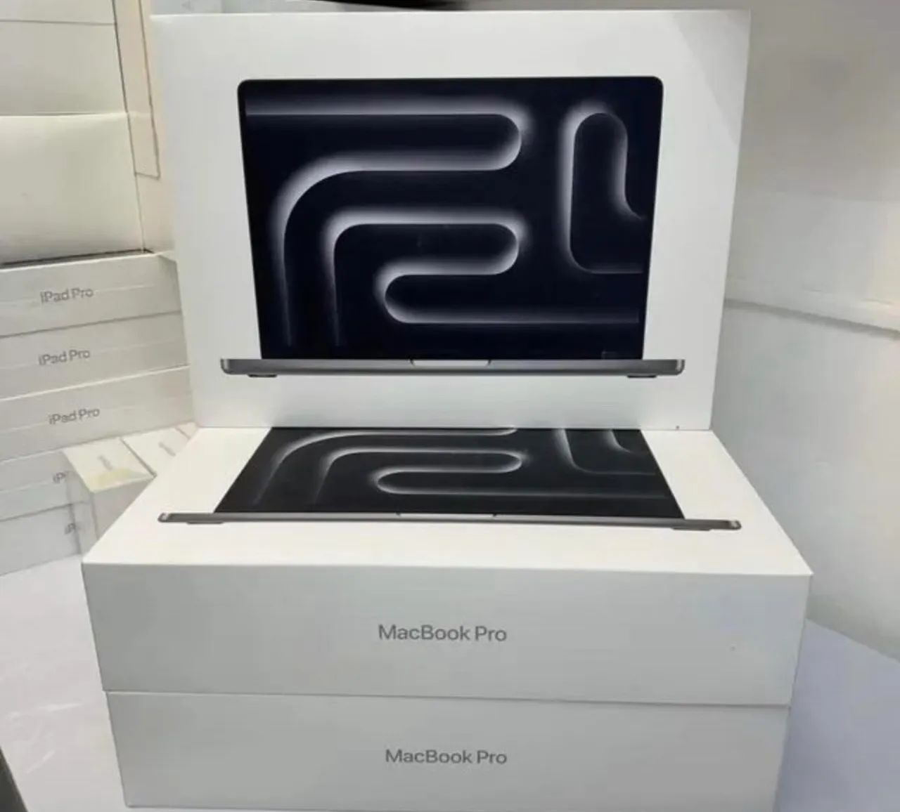 Promoção MacBook M4 Pro 2024