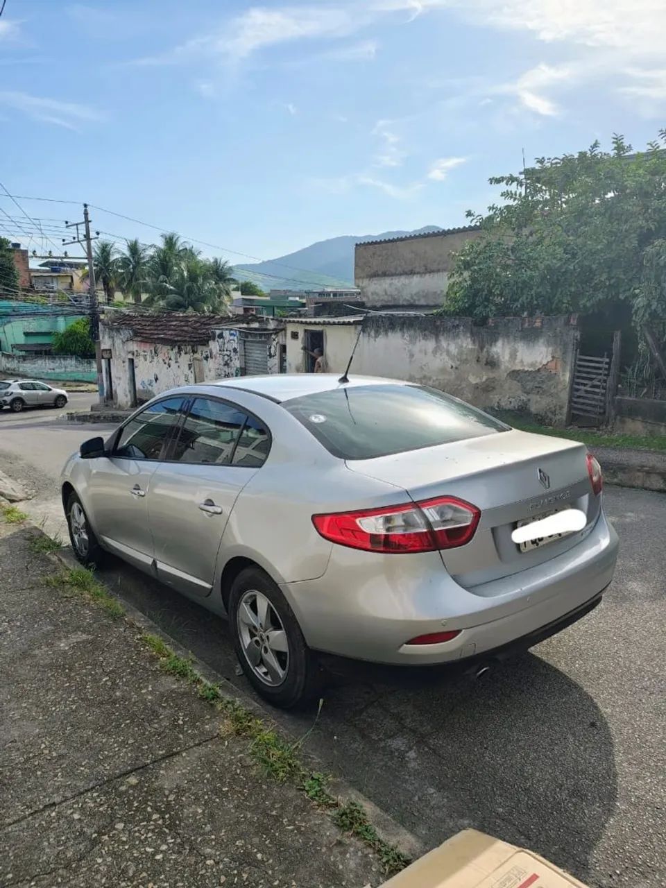 Fluence Dynamique 2.0 Aut/ 2014 - Foto 4