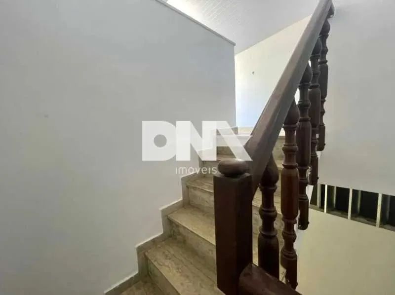 Casa de Vila - / Residencial / Humaitá - Foto 4