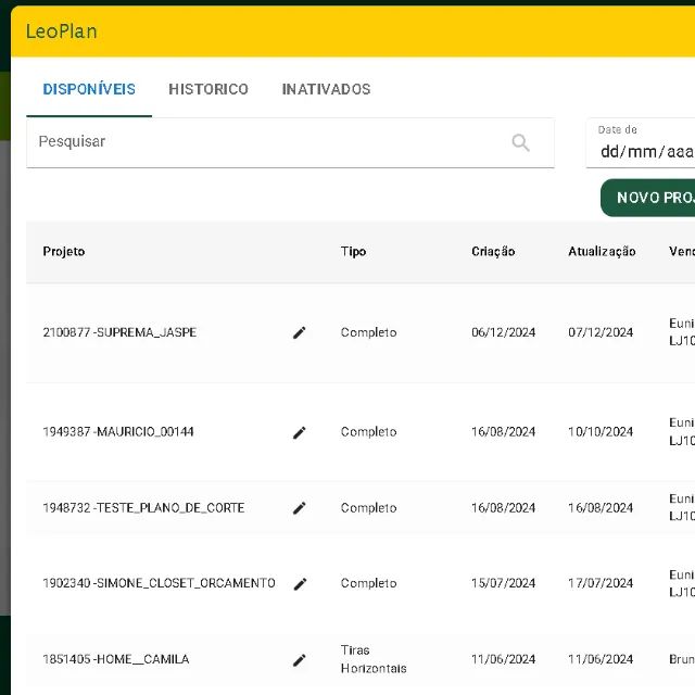 Plano de Corte - Corte Cloud - Foto 2
