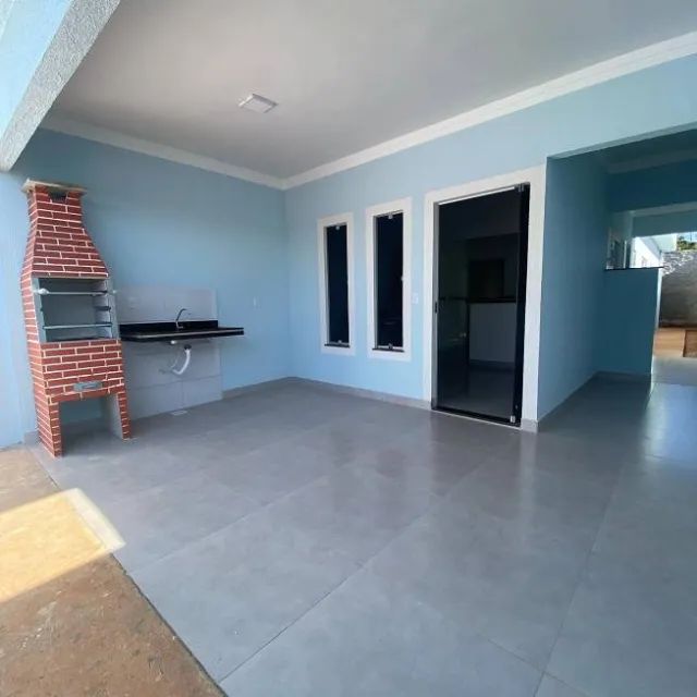 casa padrao henrique jorge - Foto 2