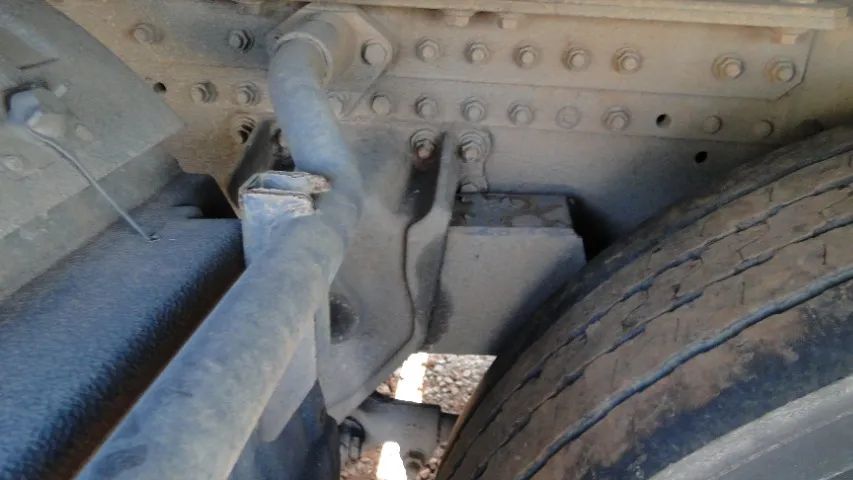 VW 25.460 6X2 2022/23 98.000 KM - Foto 6