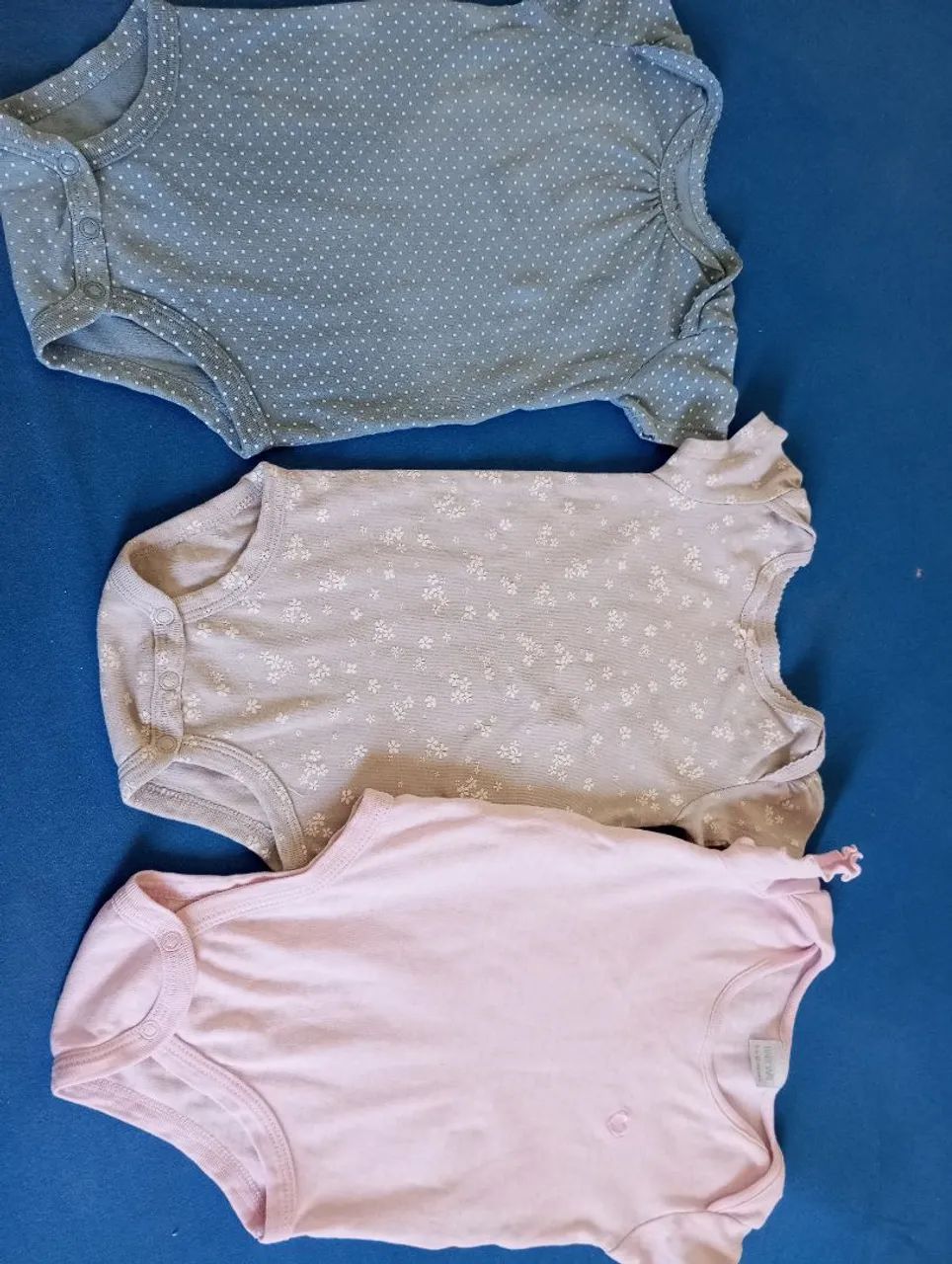 Desapego bebês  - Foto 4