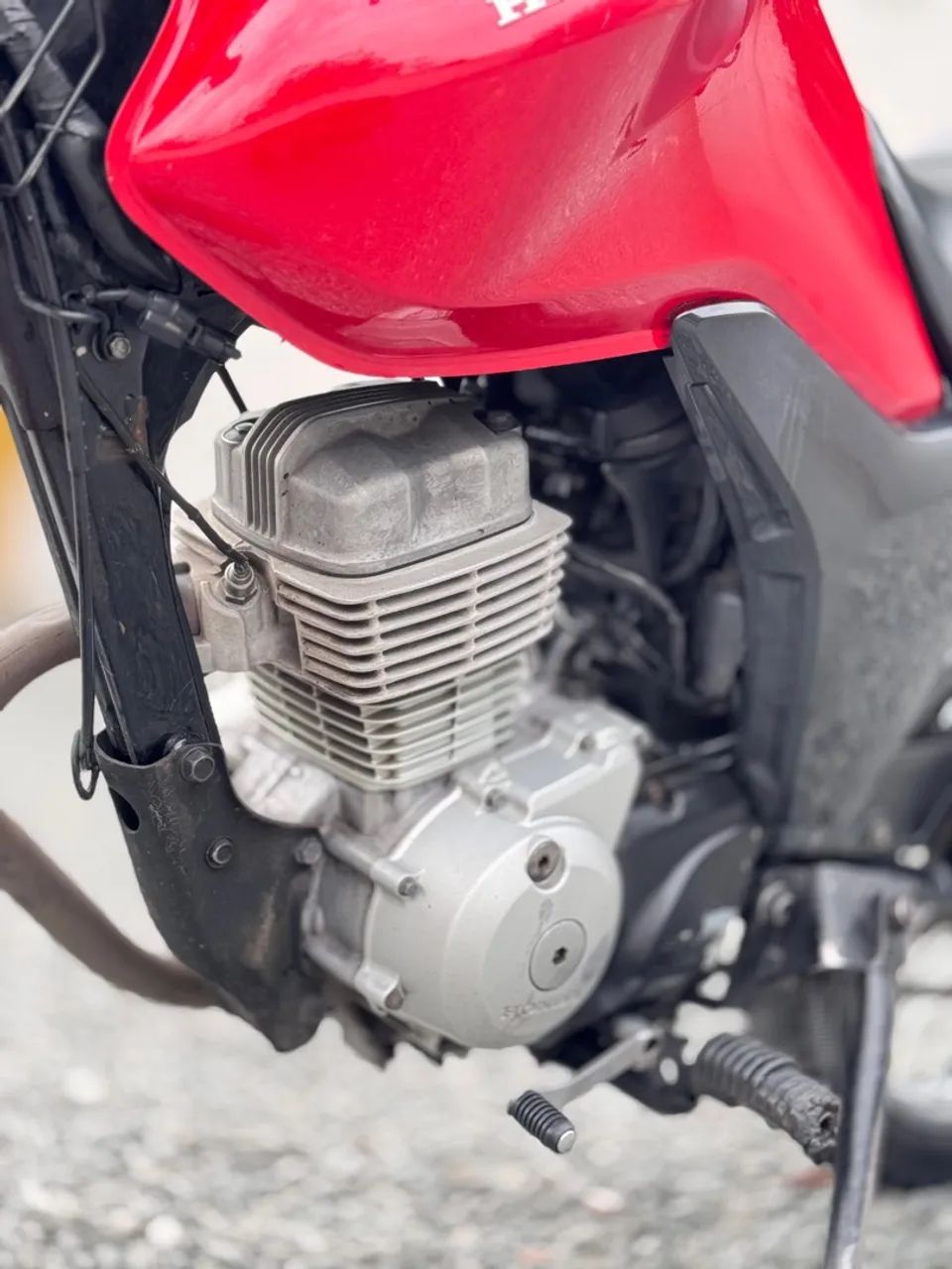 Honda Cg 125 - Foto 4