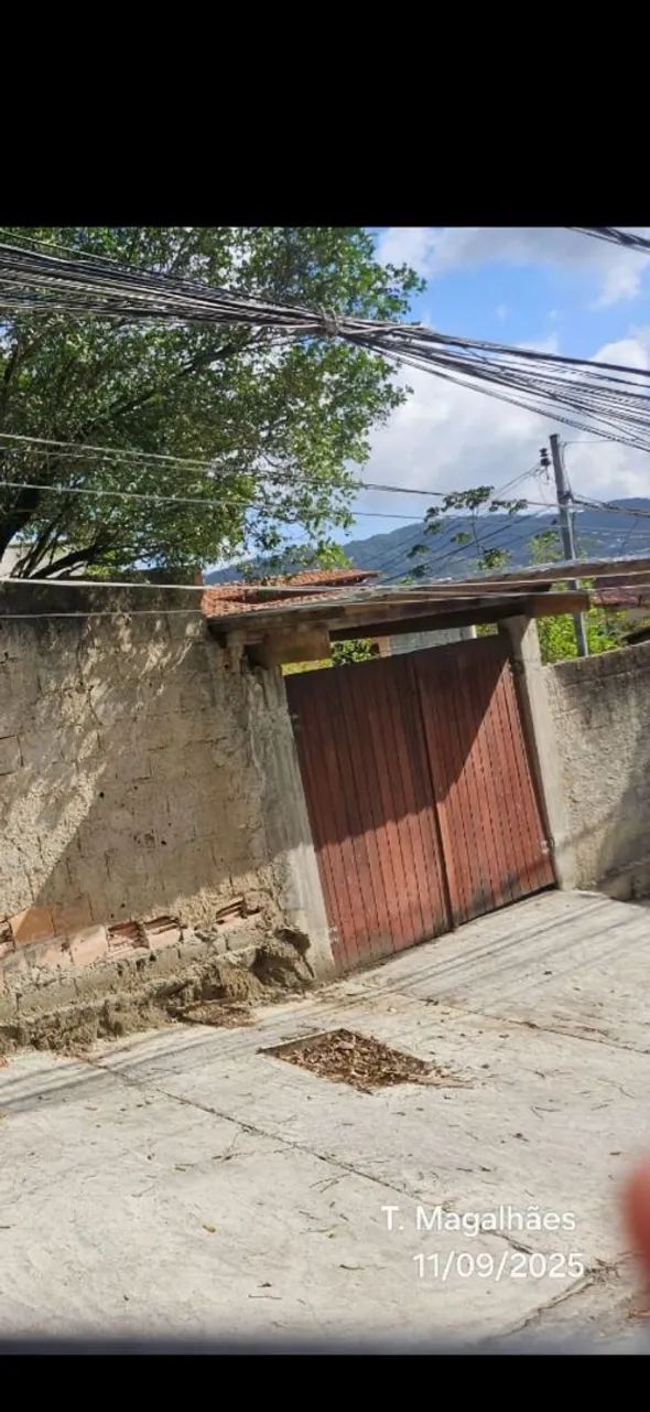 Foto - Niterói - Engenho do Mato