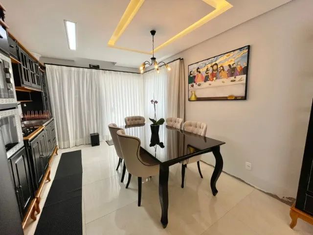 Foto - São José - Forquilhas