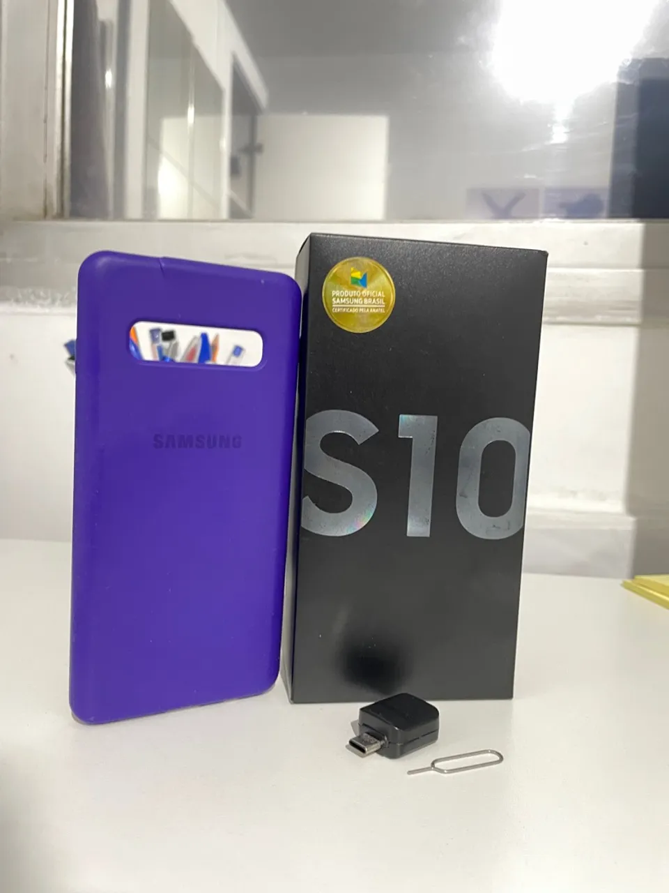 Samsung Galaxy S10 - 128GB