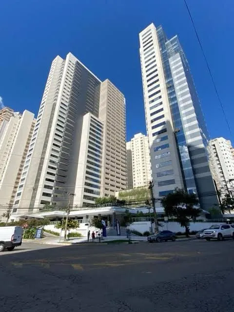 LINDO LOFT MOBILIADO E DECORADO EM LOCAL PRIVILEGIADO