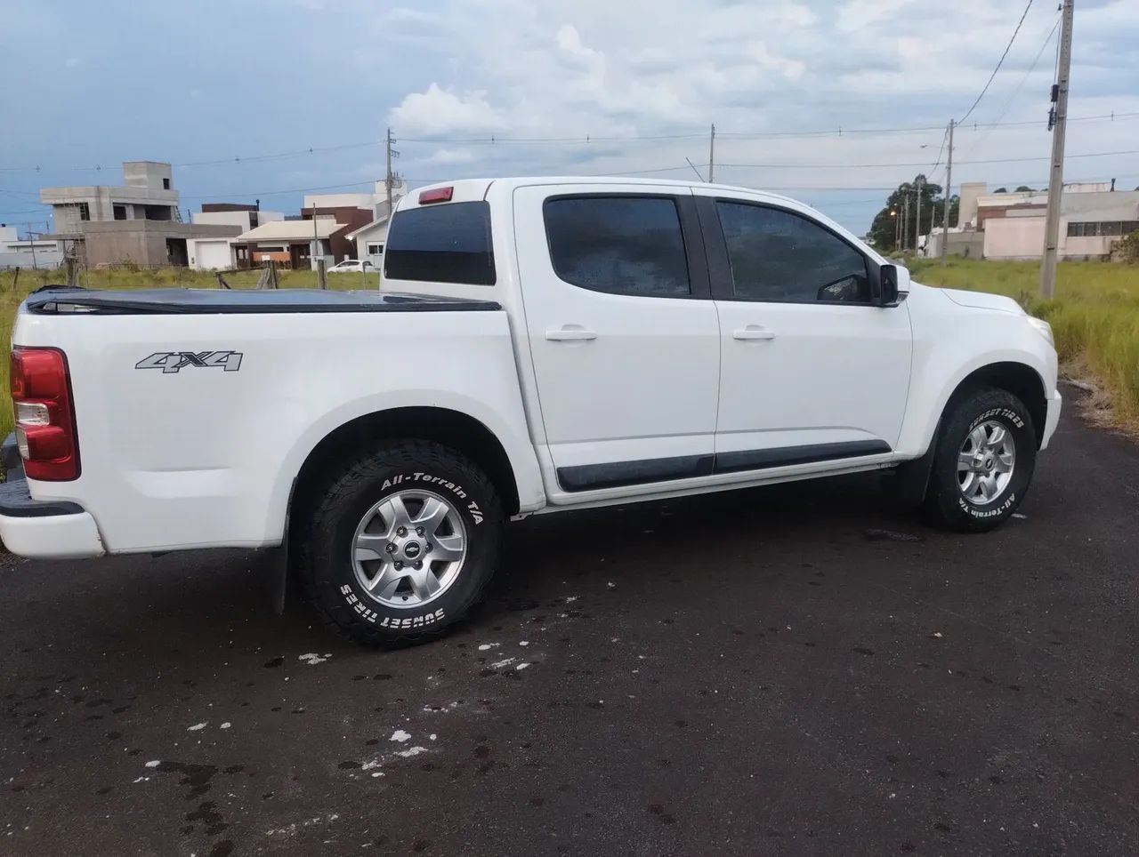 S10 2014 AUT 4x4 diesel  - Foto 3