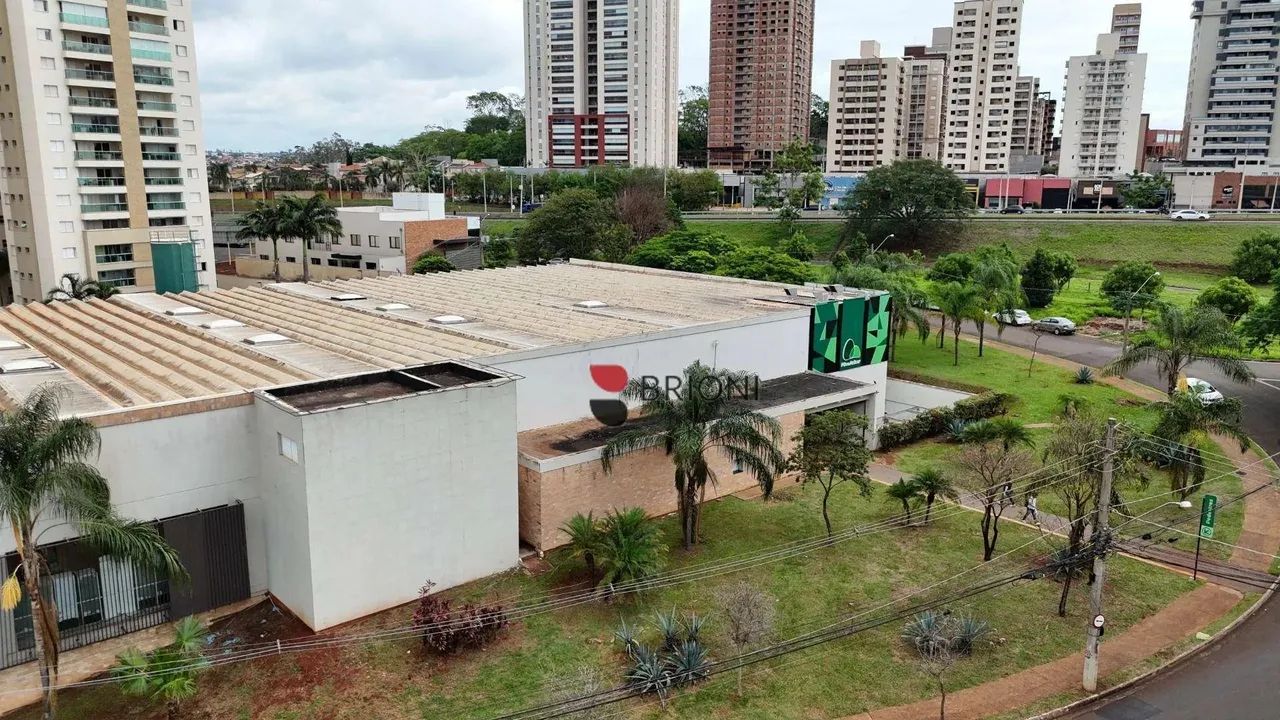 Terreno de 816m² à venda no Jardim Nova Aliança Sul em Ribeirão Preto/SP | Imobiliária Bri - Foto 6